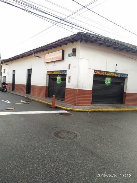 Local en Arriendo en Garcia rovira, Bucaramanga