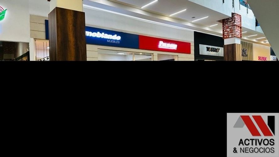 Local en arriendo en Caribe, Medellín, 122 m² · foto 5 de 6