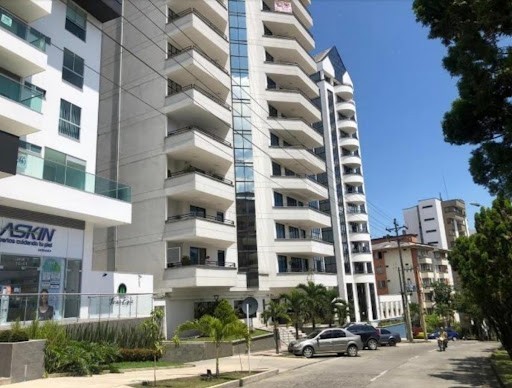 Apartamento en Arriendo en Pinares, Pereira