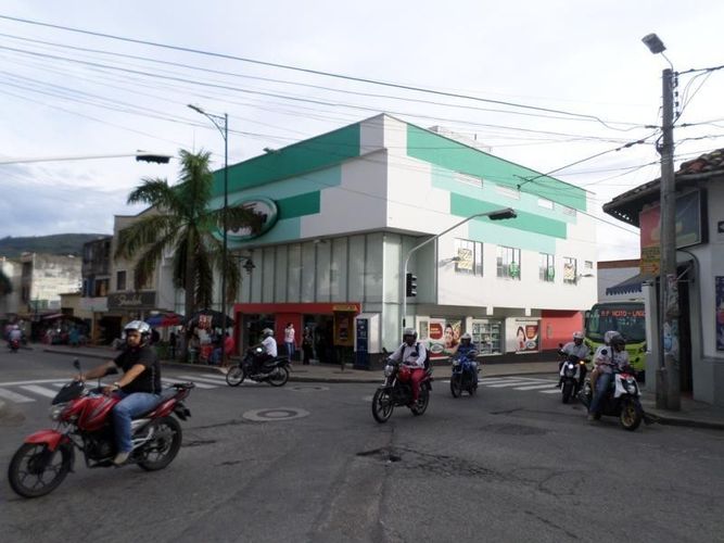 Local en arriendo en Aranzoque, Floridablanca, 120 m² · foto 8 de 8