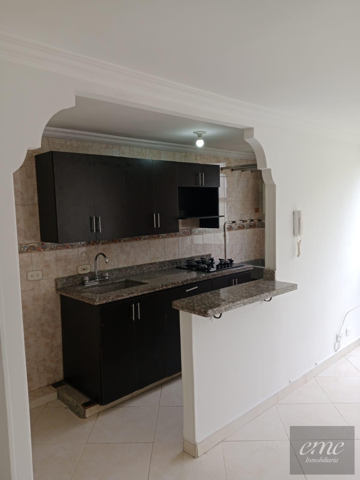 Apartamento en venta en Medellín 3