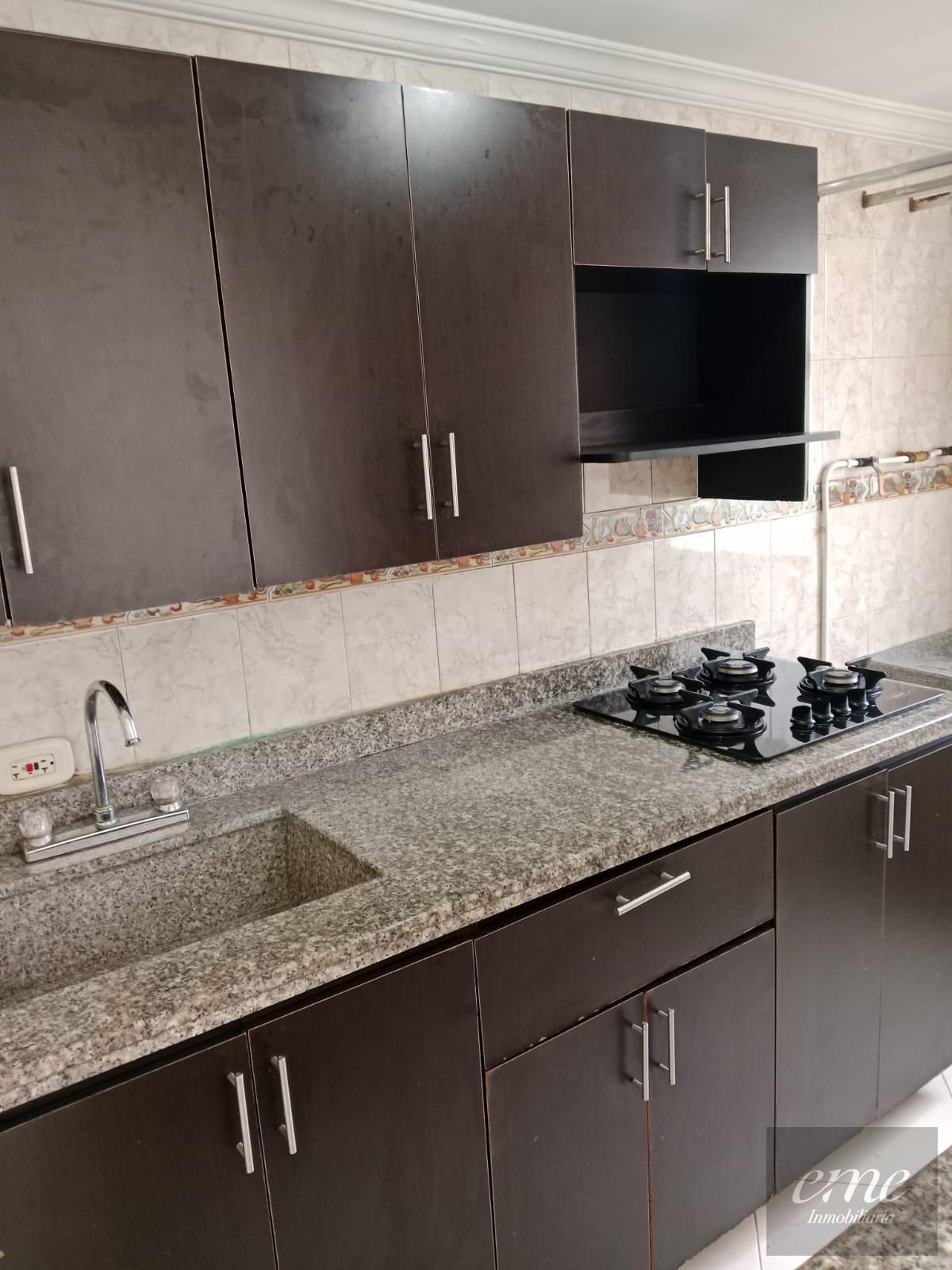Apartamento en venta en Medellín 5