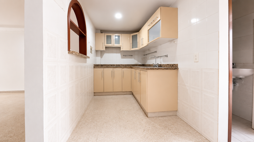 Apartamento en venta en Nuevo Sotomayor, Bucaramanga · foto 4 de 18