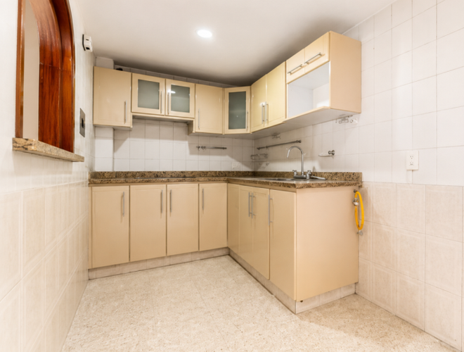 Apartamento en venta en Nuevo Sotomayor, Bucaramanga · foto 5 de 18