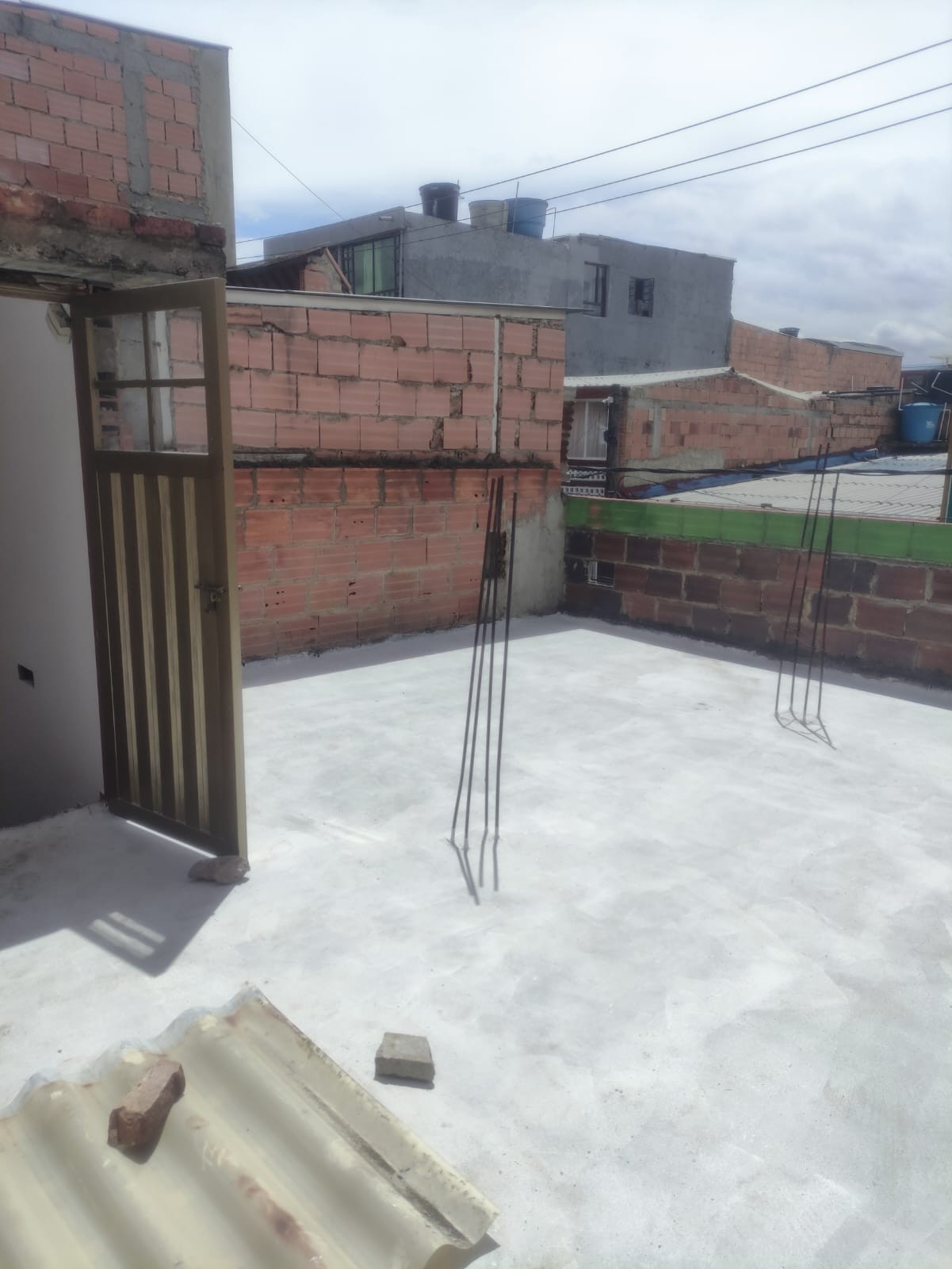 Casa en venta en Jose Antonio Galan, Bogotá · foto 17 de 20