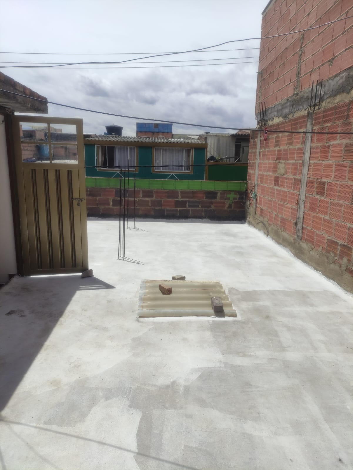 Casa en venta en Jose Antonio Galan, Bogotá · foto 20 de 20