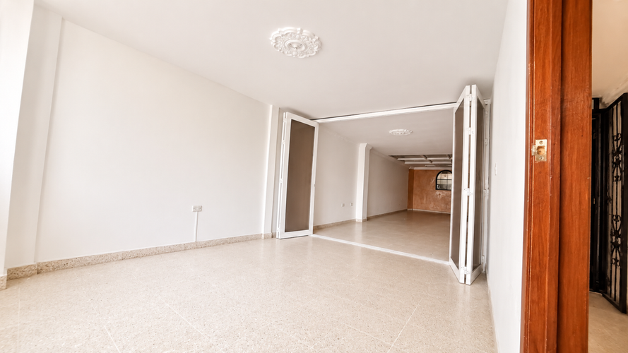 Apartamento en venta en Nuevo Sotomayor, Bucaramanga · foto 6 de 18