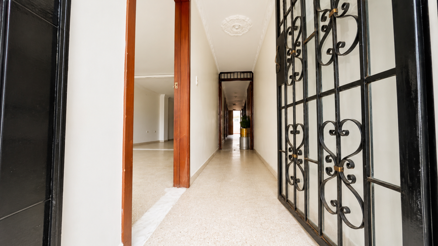 Apartamento en venta en Nuevo Sotomayor, Bucaramanga · foto 9 de 18