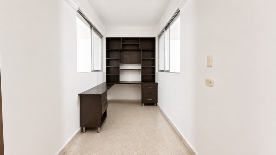 Apartamento en venta en Nuevo Sotomayor, Bucaramanga · foto 11 de 18