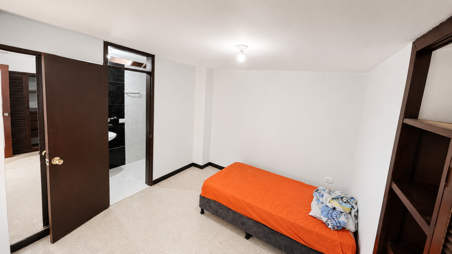 Apartamento en venta en Nuevo Sotomayor, Bucaramanga · foto 14 de 18