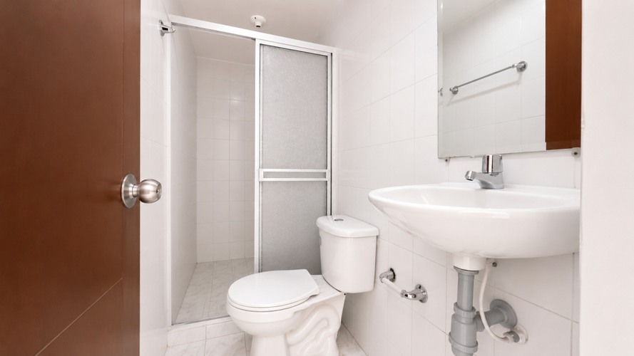 Apartamento en venta en Nuevo Sotomayor, Bucaramanga · foto 16 de 18