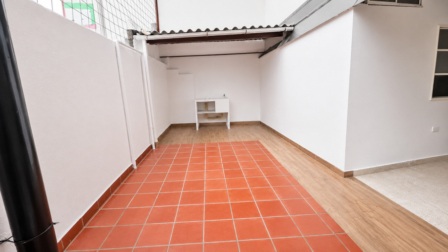 Apartamento en venta en Nuevo Sotomayor, Bucaramanga · foto 17 de 18