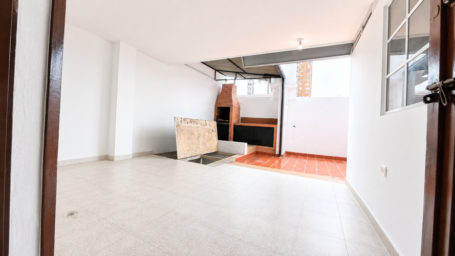 Apartamento en venta en Nuevo Sotomayor, Bucaramanga · foto 18 de 18