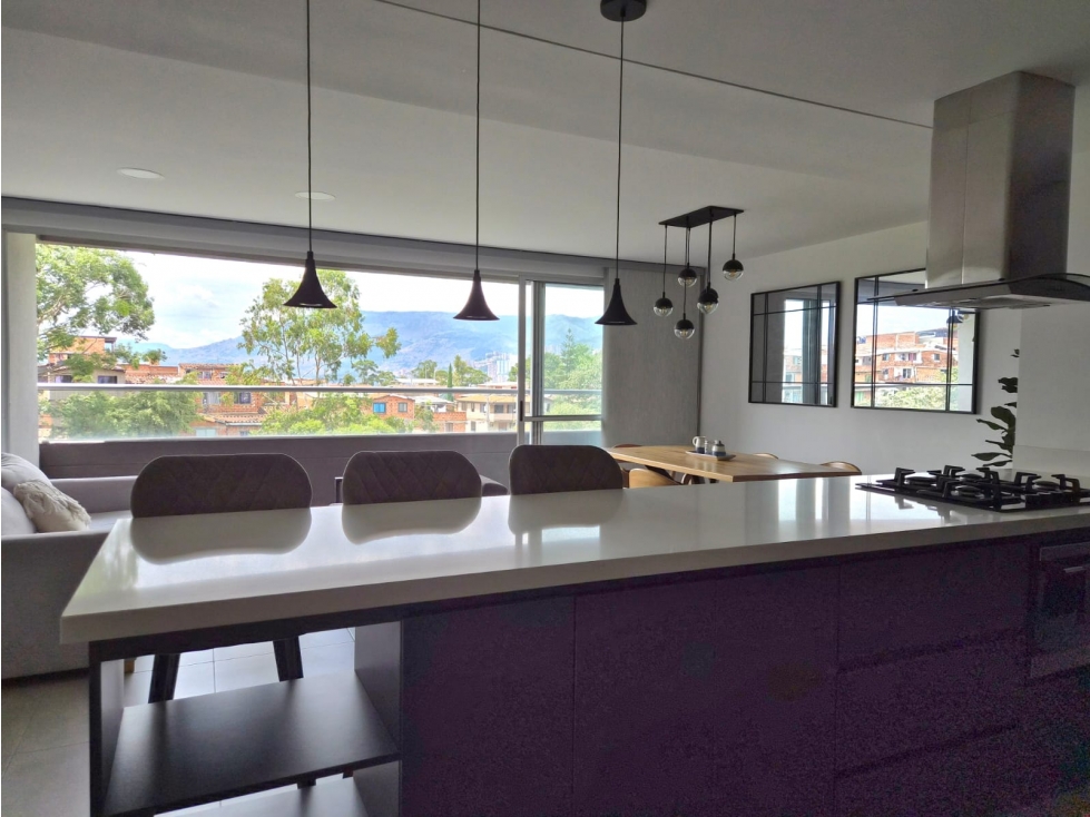 Apartamento en venta en Guayabal, Medellín 4