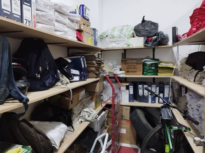 Local en venta en Ditaires, Itagüí, 60 m² · foto 8 de 10