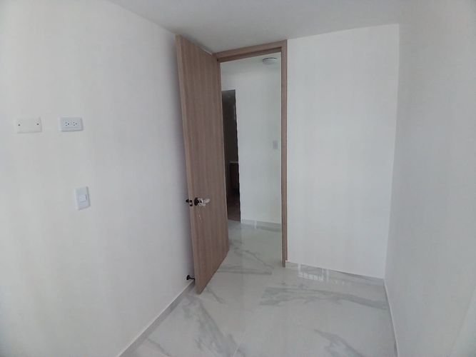 Apartamento de 3 alcobas en venta en Bucaramanga, 52 m² · foto 20 de 23