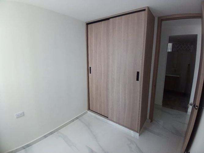 Apartamento de 3 alcobas en venta en Bucaramanga, 52 m² · foto 21 de 23