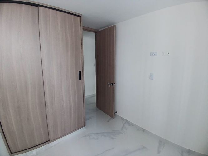 Apartamento de 3 alcobas en venta en Bucaramanga, 52 m² · foto 23 de 23