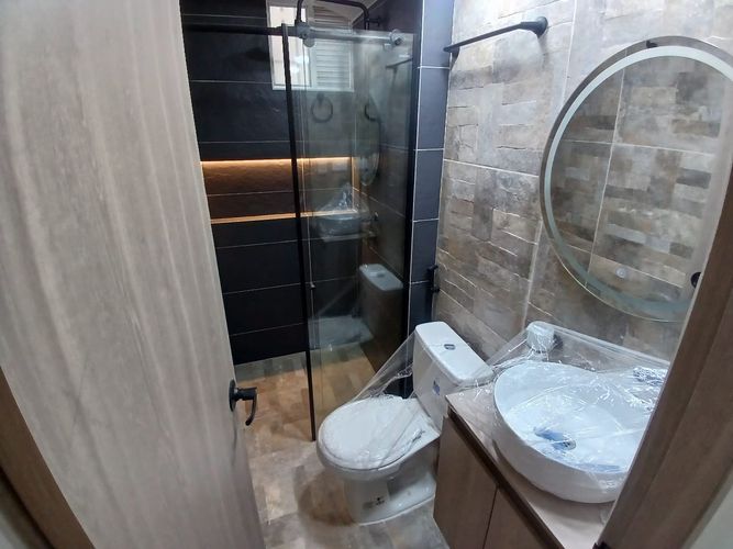 Apartamento de 3 alcobas en venta en Bucaramanga, 52 m² · foto 14 de 23
