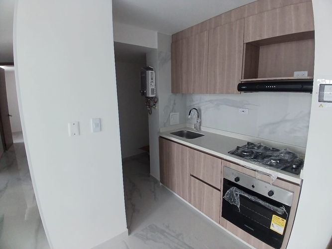 Apartamento de 3 alcobas en venta en Bucaramanga, 52 m² · foto 15 de 23
