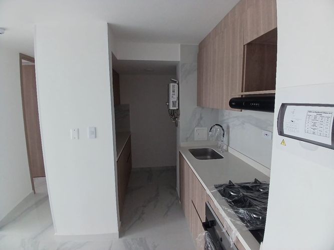 Apartamento de 3 alcobas en venta en Bucaramanga, 52 m² · foto 13 de 23