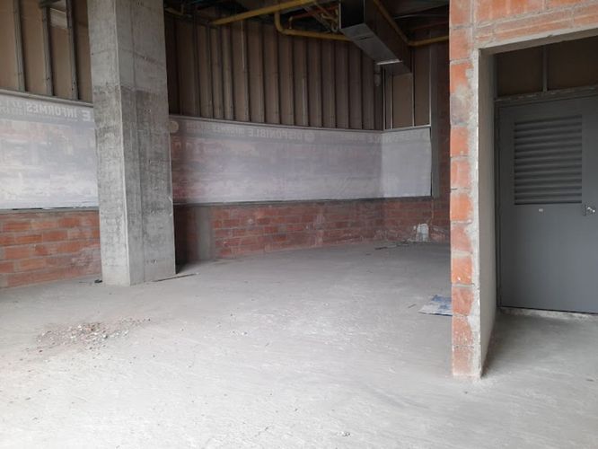 Local en arriendo en Los Naranjos, Itagüí, 94 m² · foto 5 de 7
