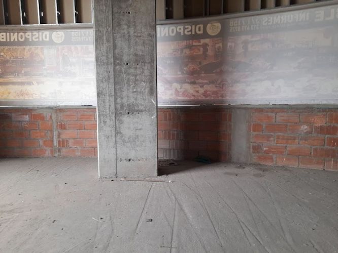 Local en arriendo en Los Naranjos, Itagüí, 94 m² · foto 6 de 7