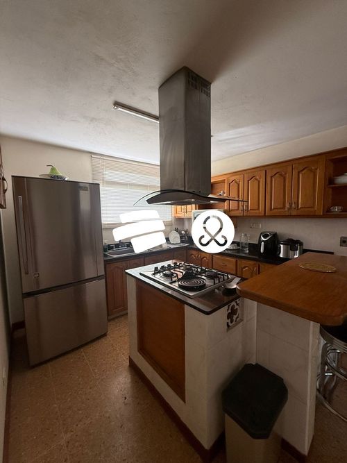 Casa de 3 alcobas en venta en Las Garzonas, Marinilla · foto 8 de 24