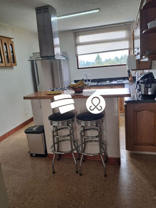 Casa de 3 alcobas en venta en Las Garzonas, Marinilla · foto 9 de 24