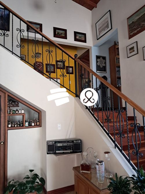Casa de 3 alcobas en venta en Las Garzonas, Marinilla · foto 12 de 24
