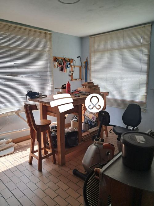 Casa de 3 alcobas en venta en Las Garzonas, Marinilla · foto 13 de 24