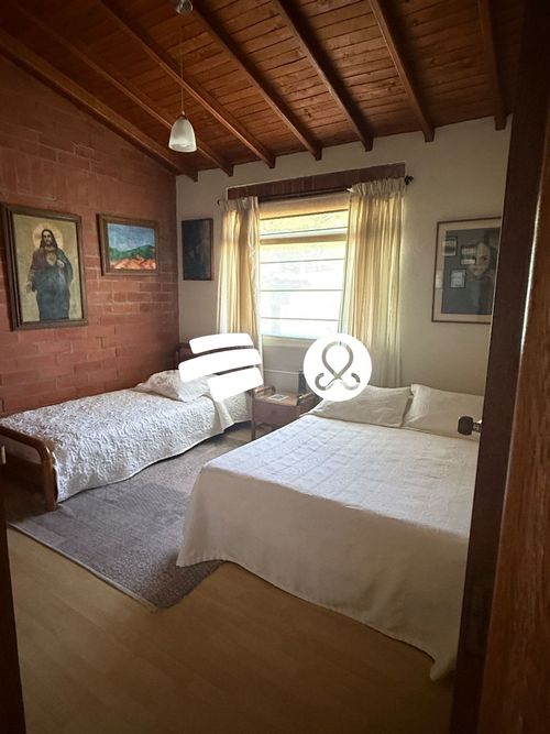 Casa de 3 alcobas en venta en Las Garzonas, Marinilla · foto 18 de 24