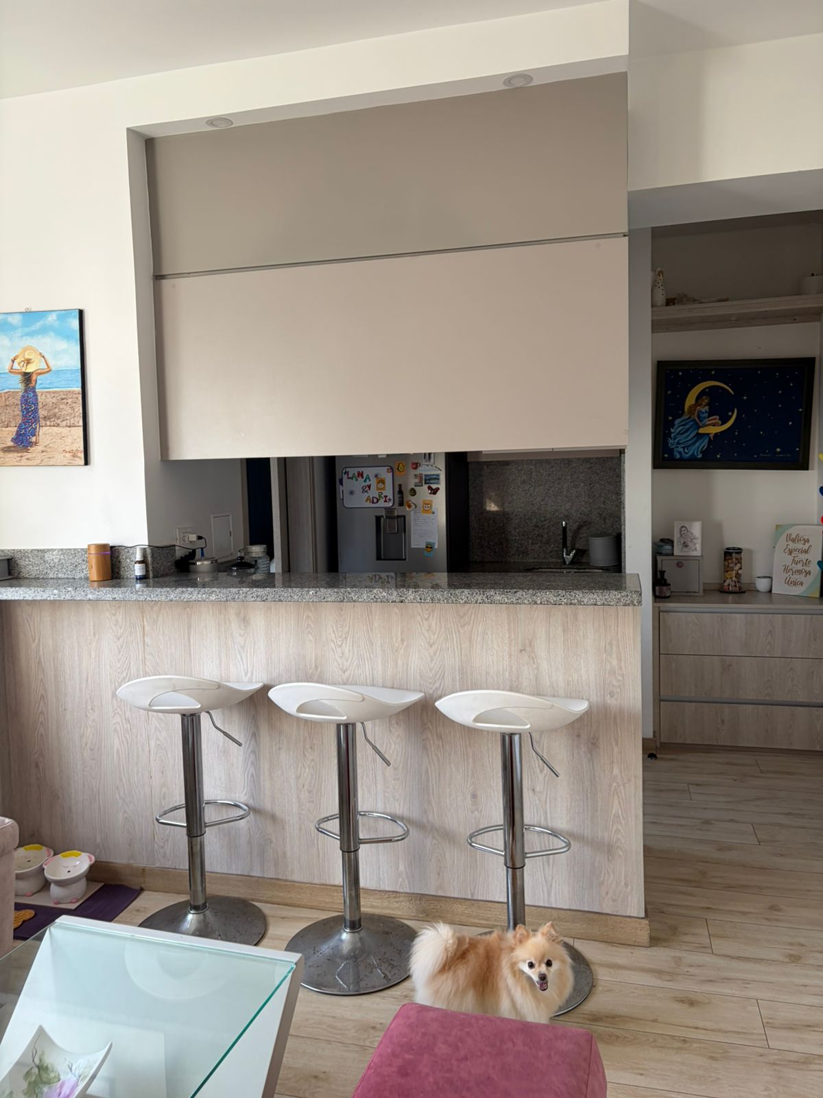Apartamento en venta en Barrancas Norte, Bogotá · foto 2 de 20