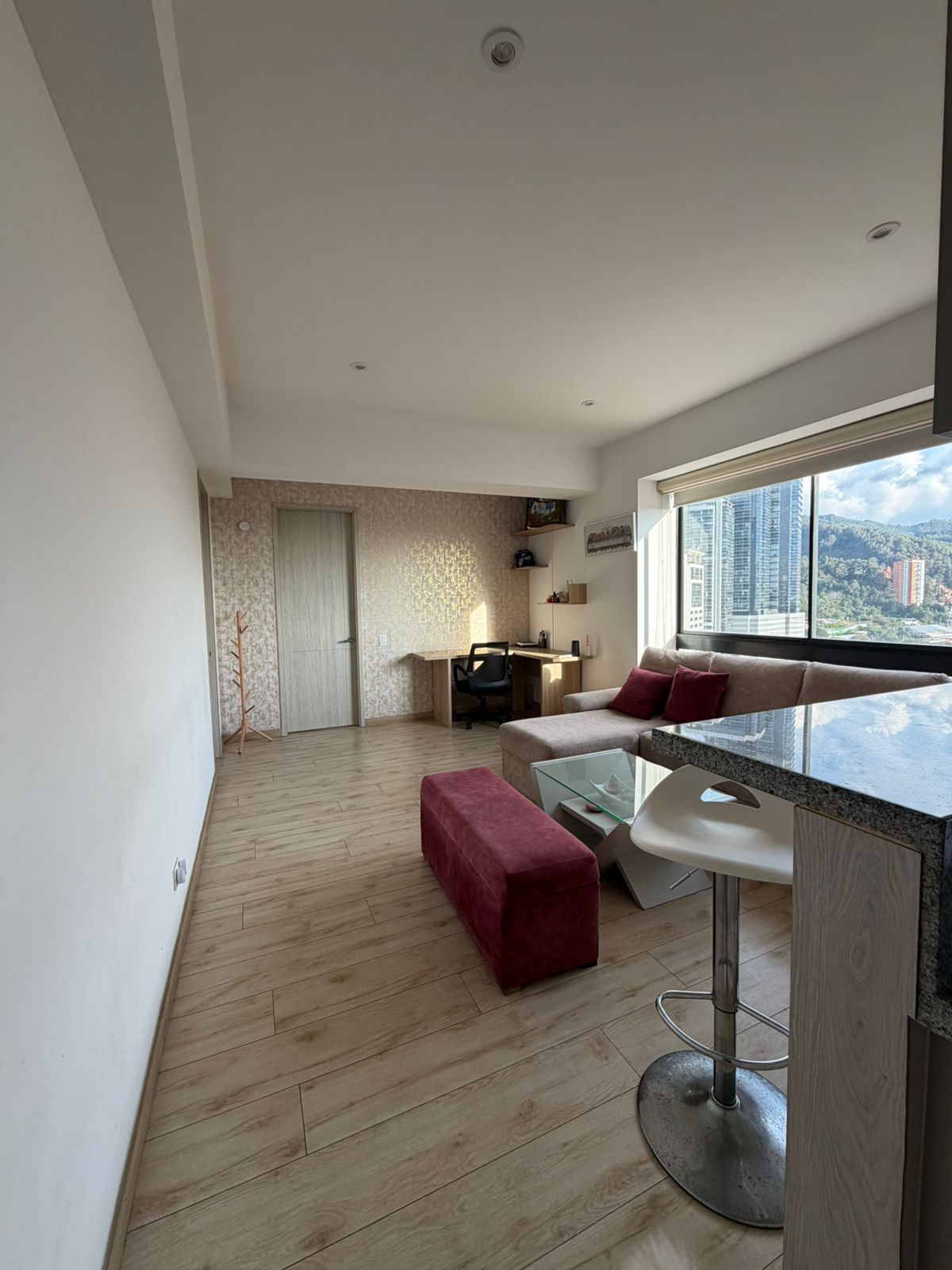 Apartamento en venta en Barrancas Norte, Bogotá · foto 4 de 20