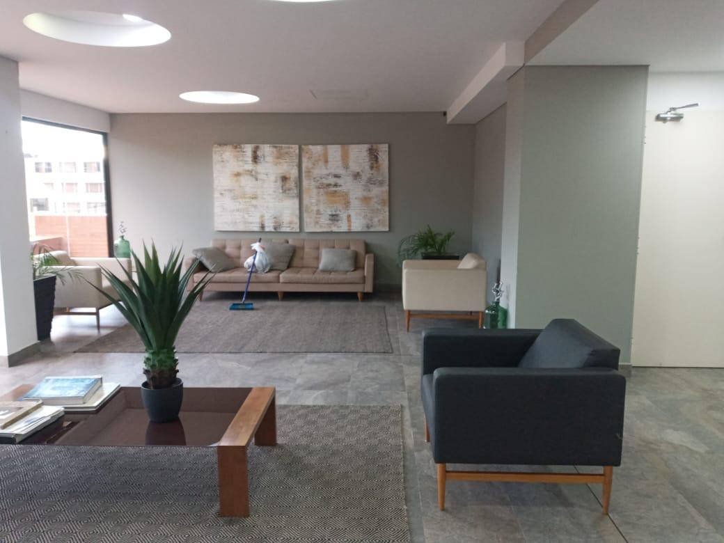 Apartamento en venta en Barrancas Norte, Bogotá · foto 6 de 20