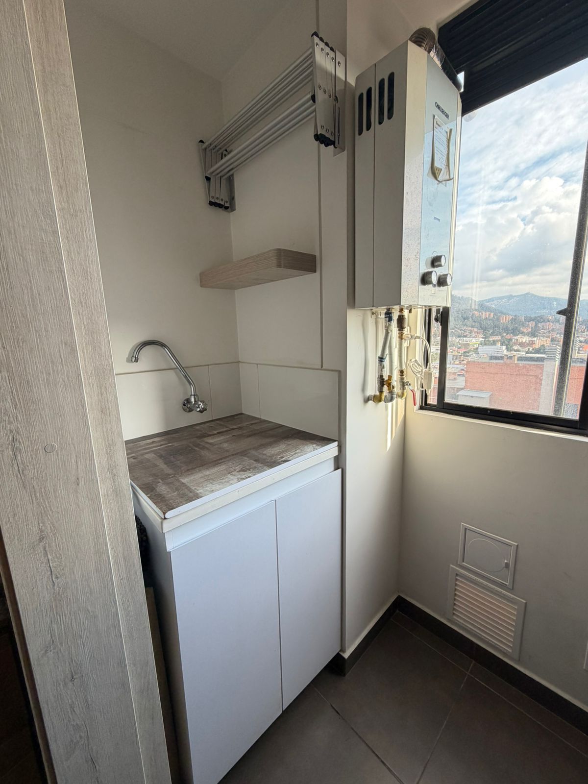 Apartamento en venta en Barrancas Norte, Bogotá · foto 10 de 20