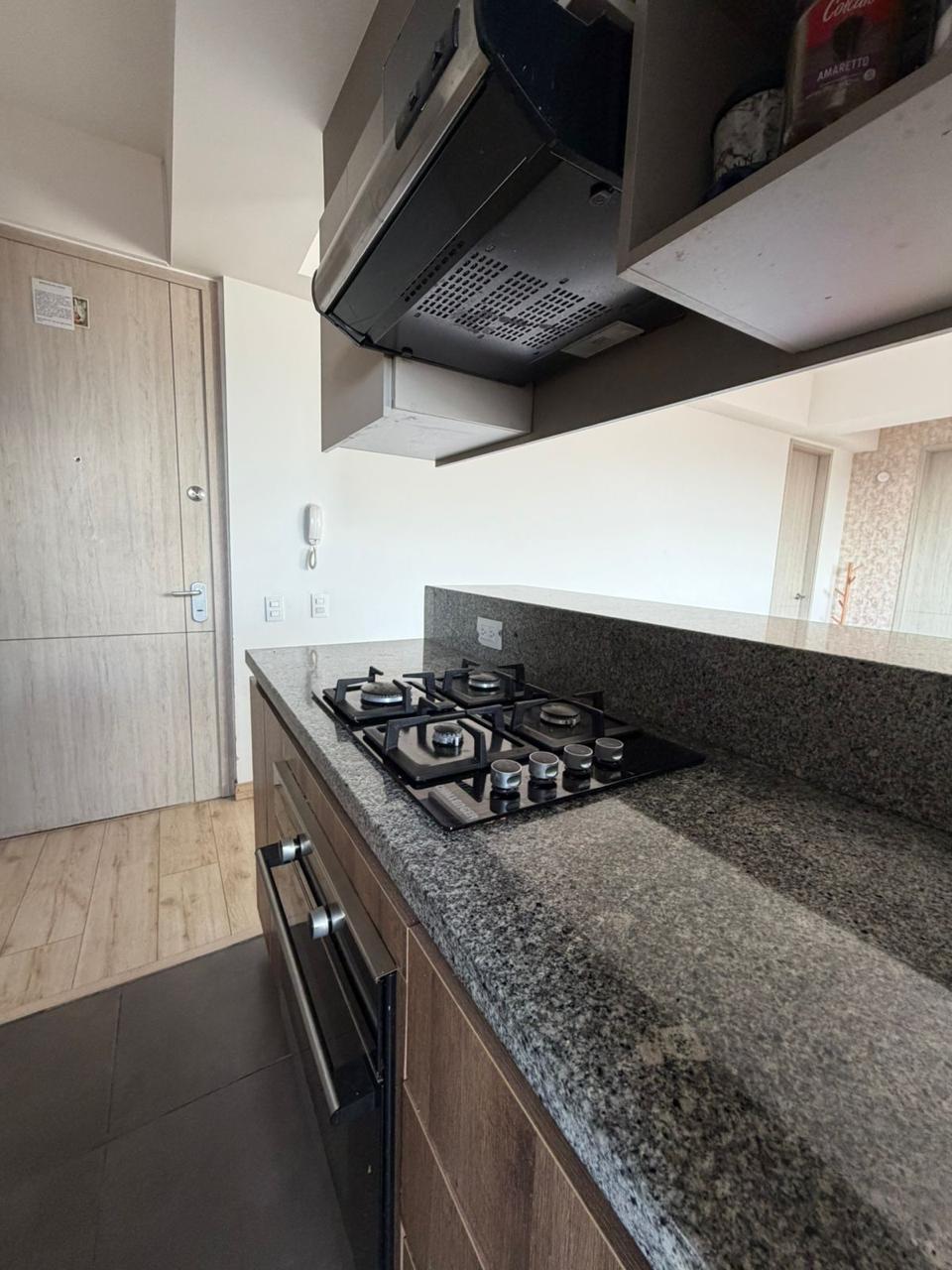 Apartamento en venta en Barrancas Norte, Bogotá · foto 11 de 20