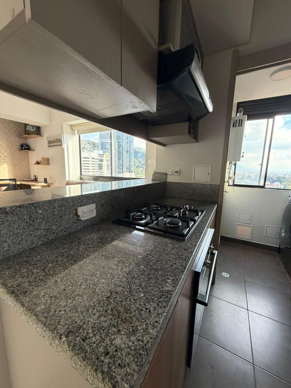 Apartamento en venta en Barrancas Norte, Bogotá · foto 12 de 20