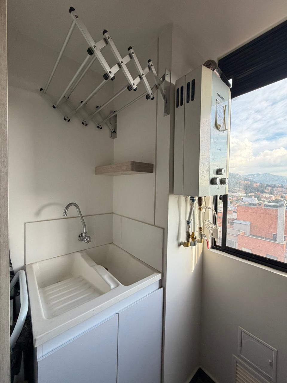 Apartamento en venta en Barrancas Norte, Bogotá · foto 13 de 20