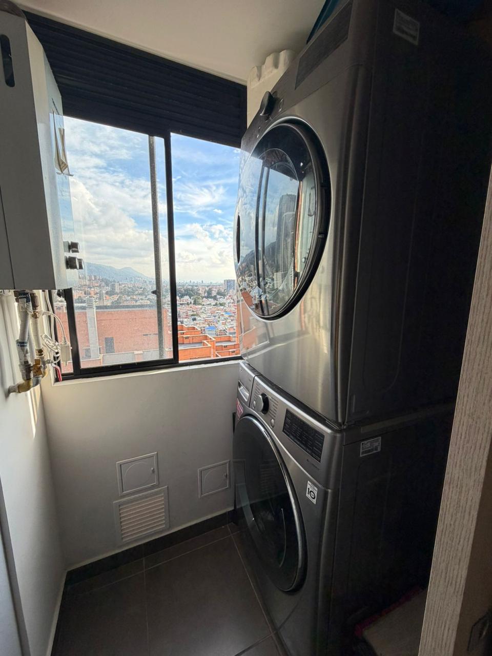 Apartamento en venta en Barrancas Norte, Bogotá · foto 14 de 20