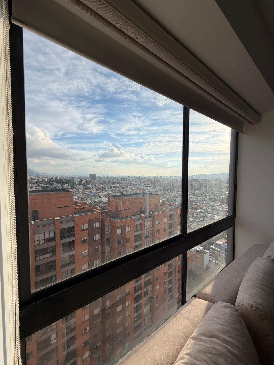 Apartamento en venta en Barrancas Norte, Bogotá · foto 18 de 20