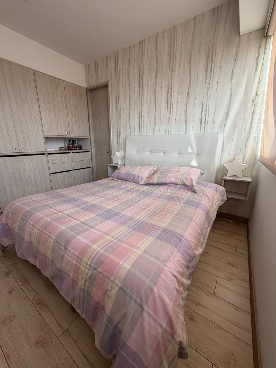 Apartamento en venta en Barrancas Norte, Bogotá · foto 20 de 20