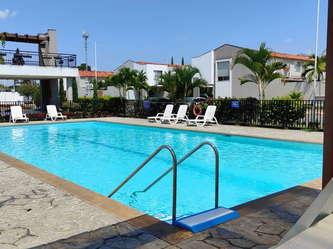 Casa de 3 alcobas en venta en Ciudad Country, Jamundí, 115 m² · foto 22 de 24