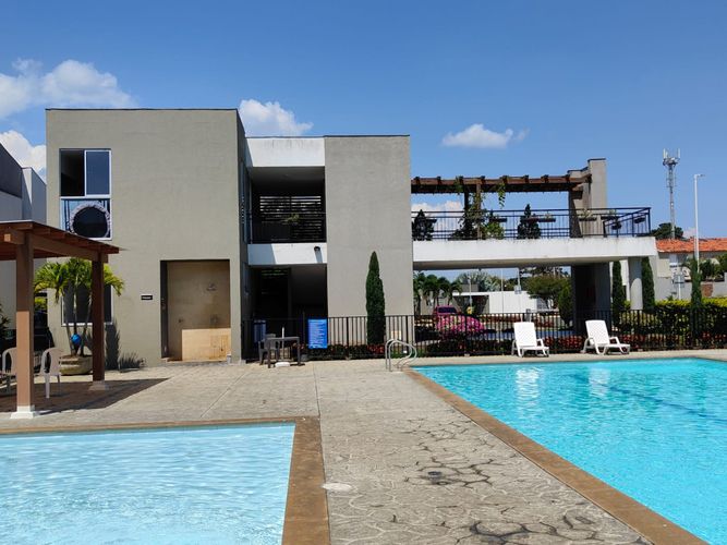 Casa de 3 alcobas en venta en Ciudad Country, Jamundí, 115 m² · foto 23 de 24
