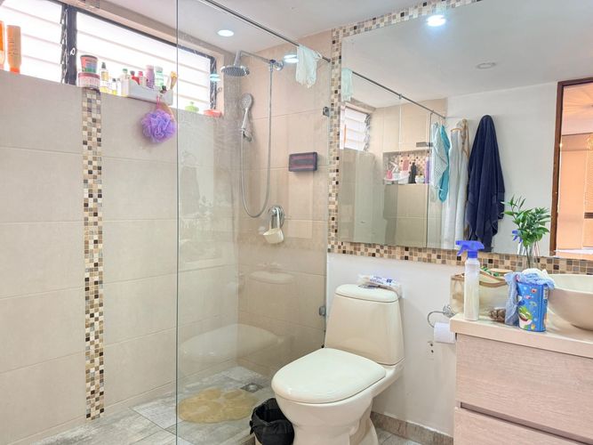 Apartamento de 2 alcobas en venta en El Poblado, Medellín, 74 m² · foto 15 de 16