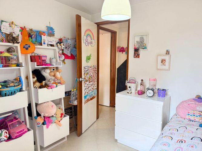 Apartamento de 2 alcobas en venta en El Poblado, Medellín, 74 m² · foto 14 de 16