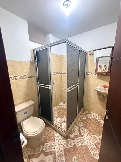 Casa de 10 alcobas en venta en Santa Elena, Cali, 540 m² · foto 5 de 19