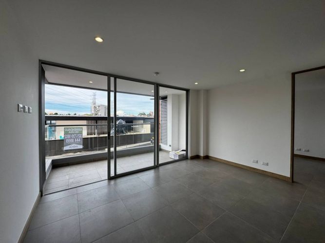 Apartamento de 2 alcobas en arriendo en El Porvenir, Rionegro, 74 m² · foto 4 de 15