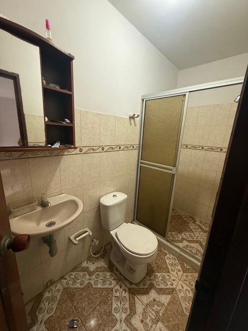 Casa de 10 alcobas en venta en Santa Elena, Cali, 540 m² · foto 7 de 19
