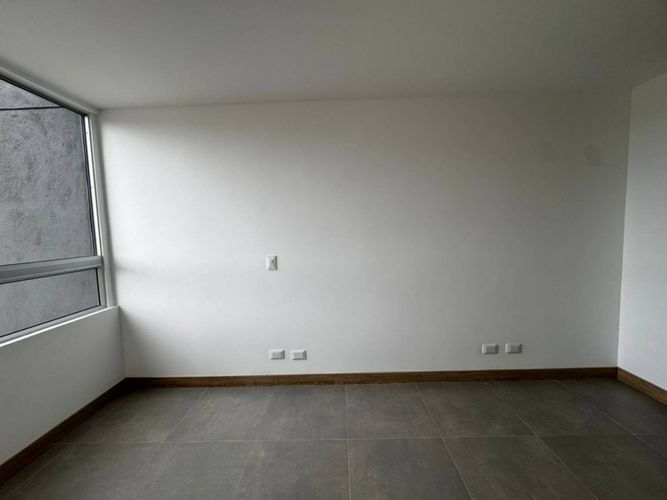 Apartamento de 2 alcobas en arriendo en El Porvenir, Rionegro, 74 m² · foto 6 de 15